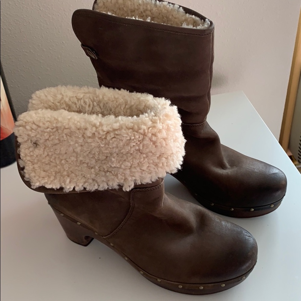Ugg Lynnea Boots